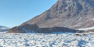 کوه منبوک