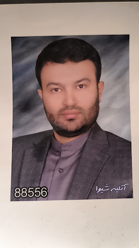 دکتر علی دهقانی