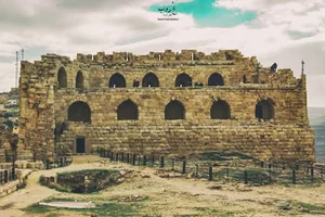 Karak jordan