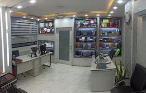 کانون تبلیغاتی نقش آبرنگ