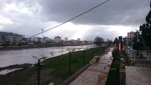 پارک چشمه کیله مازندران