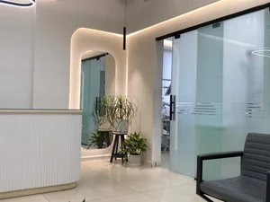 مطب دندانپزشکی دکتر زکیه محمدیان - دکتر نگین راحتی