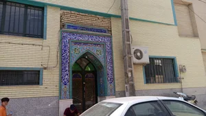 مسجد الکاظم