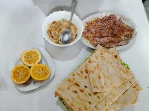 طباخی یاران