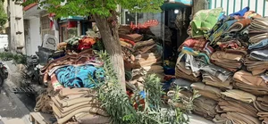 قم خشکشویی برف 4