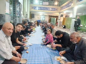 مسجد الزهرا