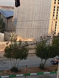 زیبا سرای سارگل