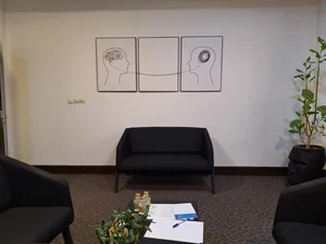 Dr. Mehdi Faraji - دکتر مهدی فرجی روانشناس