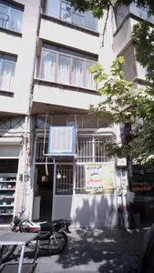 نان بربری 2