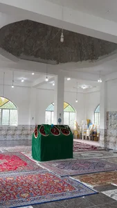 بقعه شاهزاده اسماعیل