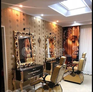 سالن زیبایی ونوس