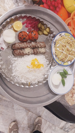 کافه صبحانه