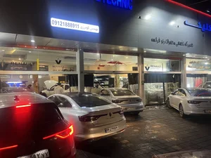 تعمیرگاه رنو تکنیک 2