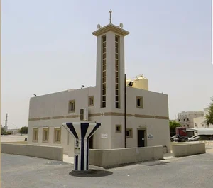Talal Khaled Al-Mutairi Mosque