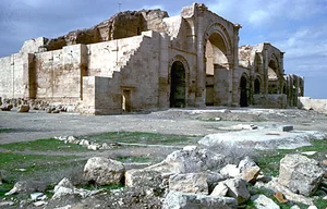 مسجد الحاج صالح