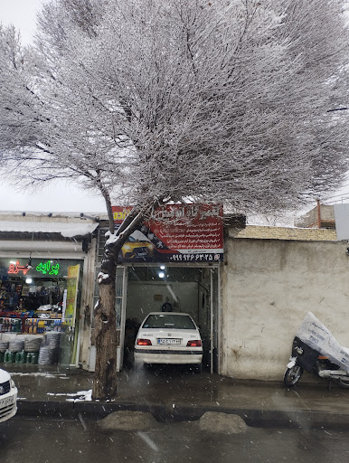 تعمیرگاه تخصصی عباس زاده (ایران خودرو)