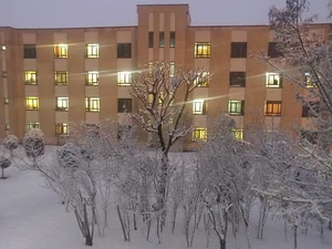 ساختمان علی محمدی (۵)