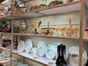 Amir store