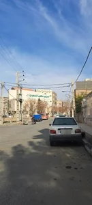 حسینیه مکتب المهدی 2