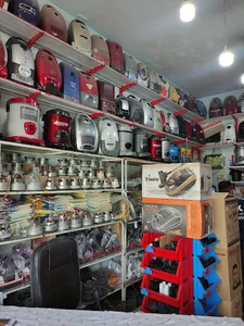 خانه جاروبرقی