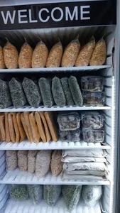 سبزی ریحان 3