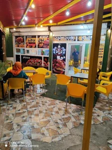 غول برگر 2