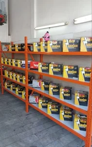 نمایندگی صبا باطری و امداد باطری نیشابور