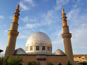 مسجد قدس