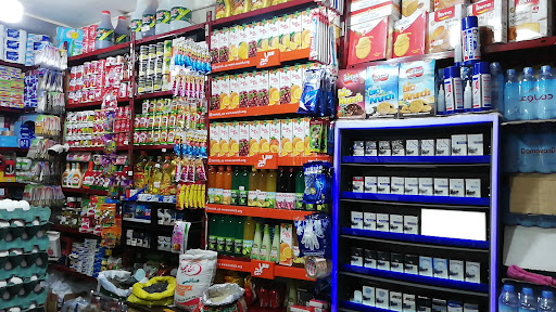 سوپرمارکت خراسانی