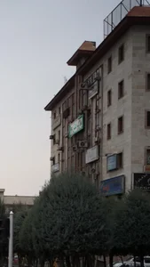املاک نگین 4