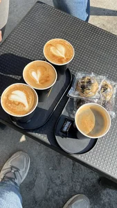 Cafe kioosk کافه کیوسک