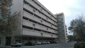خوابگاه پردیس 1