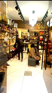 کیف و کفش ویترینا | Vitrina bags & shoes