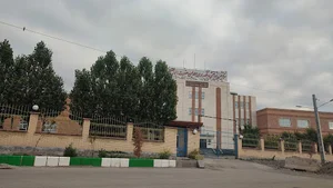 مرکز حضرت ابوالفضل (ع)