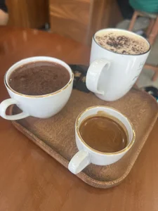 قهوه سبز