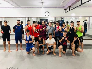 باشگاه فرهنگی ورزشی مشعل اسپرت