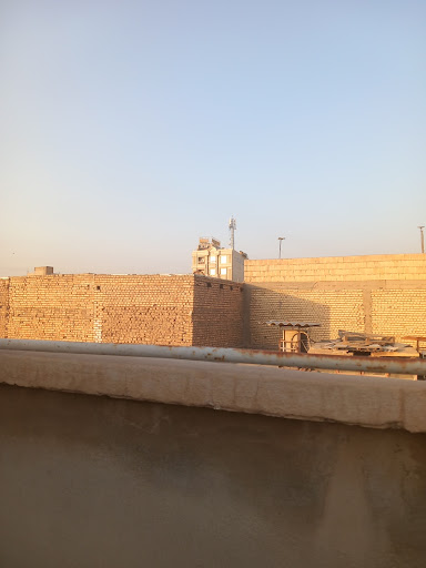 هنرستان کارودانش 15خرداد