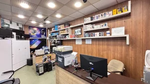 خدمات کامپیوتری نورد سیستم 4