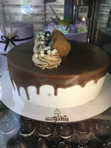 شیرینی سرا شاتوت