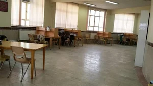 کتابخانه عمومی باقرالعلوم