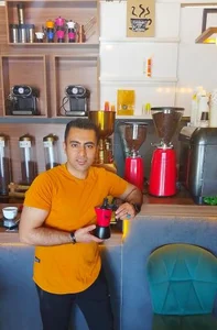کافه دنج 4
