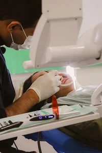 کلینیک ارتودنسی دکتر نورانی