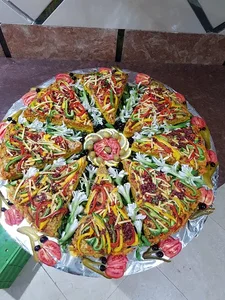 رستوران حاج عیسی ۱ 3