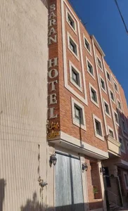 هتل سران 4