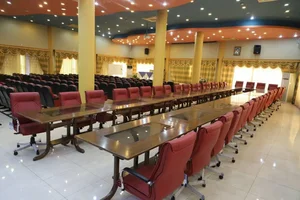 هتل 4 ستاره آتیلار 2
