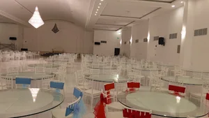 Al Misk Hall