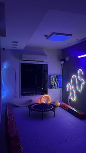 مرکز کاردرمانی هیرا