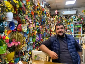 طباخی منصور 5