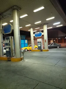 جایگاه گاز CNG سرچشمه 5