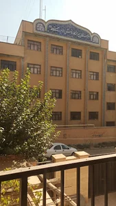 هنرستان کار و دانش امام مجتبی
